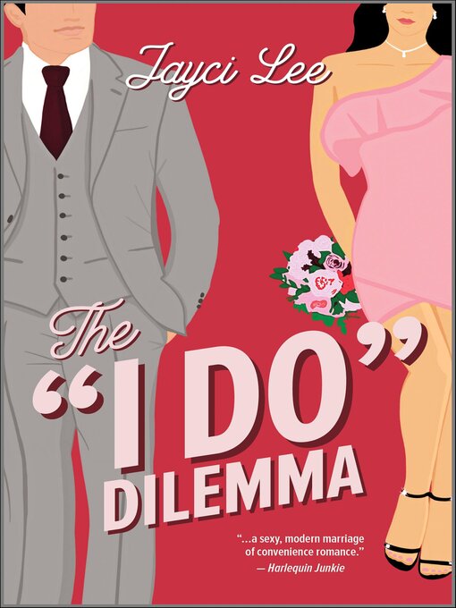 Cover image for The ''I Do'' Dilemma